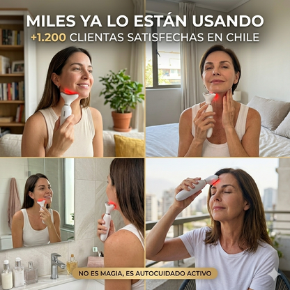 Masajeador Facial Pro Max™