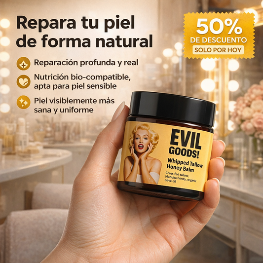 Natural Skin Good Repair ®