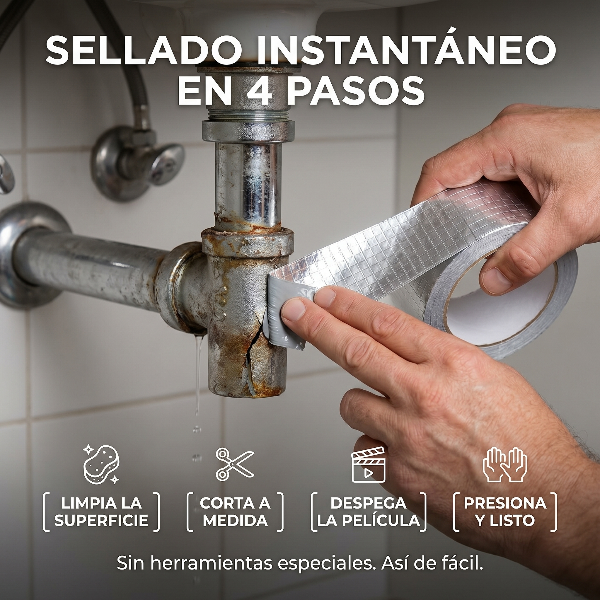 Encabezado