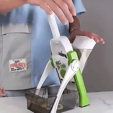 Cortador De Verduras Instantaneo